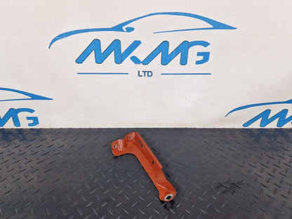 14-21 BMW 2 SERIES GRAN TOURER F45 F46 FRONT LEFT FENDER SUPPORT BRACKET 7297201