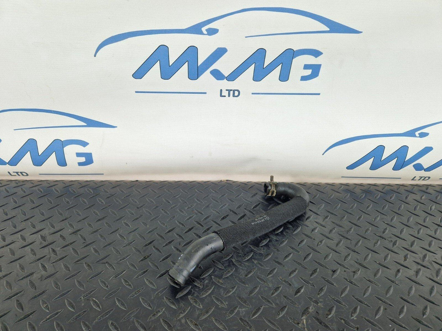 18-ON MERCEDES BENZ A CLASS W177 ENGINE COOLANT HOSE PIPE A2478306800