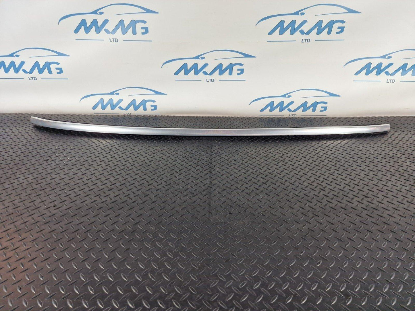 14-20 MERCEDES BENZ GLA 200 X156 OEM RIGHT DRIVER SIDE O/S ROOF RAIL A1568900493