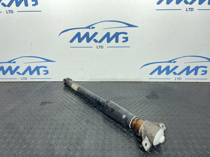 16-19 AUDI A4 B9 REAR SHOCK ABSORBER 8W0513035AB 8W0513028AA