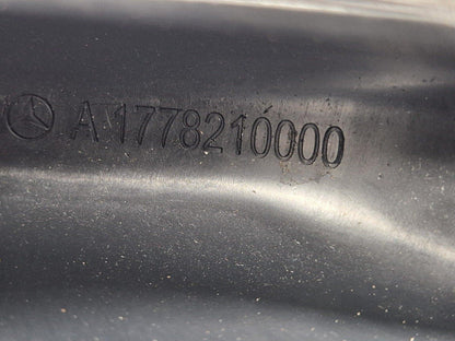 19-ON MERCEDES BENZ A CLASS EQ W177 V177 TAILGATE HINGE COVER N/S A1778210000
