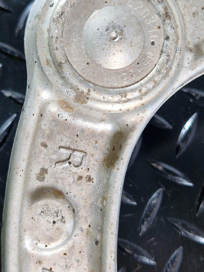 16-19 MERCEDES BENZ GLE W166 FRONT RIGHT O/S UPPER CONTROL ARM A1663301807