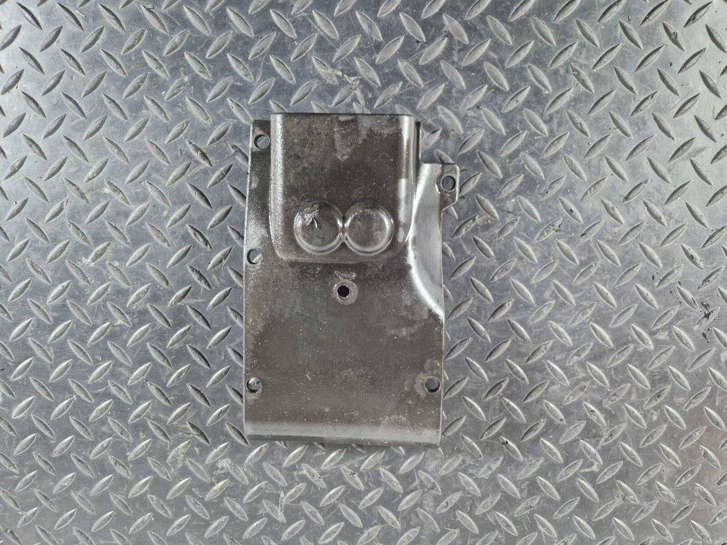 10-15 AUDI Q7 4L GENUINE EXTERIOR PART 4L0821947