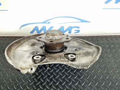 16-24 AUDI A5 F5 COUPE GENUINE REAR LEFT N/S WHEEL HUB & BEARING 8W0615611