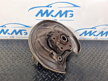 16-23 AUDI A5 F5 SPORTBACK S-LINE REAR RIGHT DRIVER SIDE WHEEL HUB 8W0505436AA