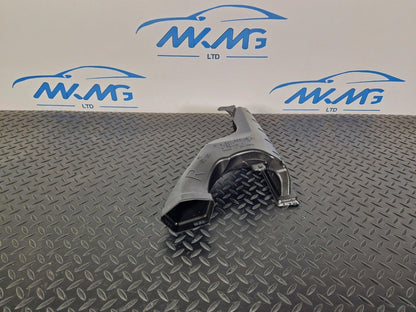 18-ON MERCEDES BENZ SPRINTER W907 W910 DASHBOARD AIR DUCT A9078304801