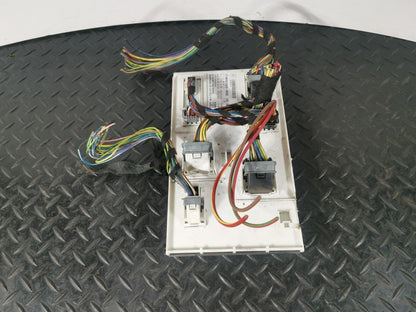12-18 MERCEDES A B CLA-W176 W246 C117 GENUINE BCM CONTROL MONULE A2469009012