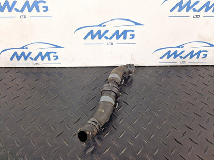 16-19 AUDI A4 B9 GENUINE WATER COOLANT PIPE 8W0122449M
