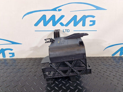 10-15 AUDI Q7 4L OEM INFOTAINMENT CONTROL UNIT BRACKET HOLDER MOUNT 4L0907368A