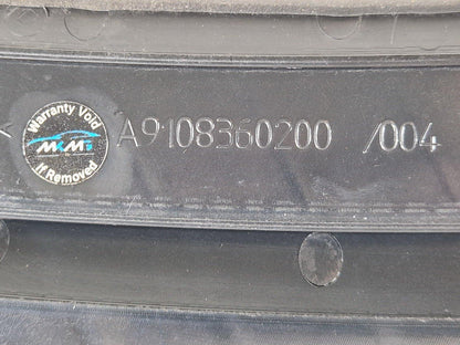 18-ON MERCEDES BENZ SPRINTER W907 EXTERIOR TRIM A9108360200