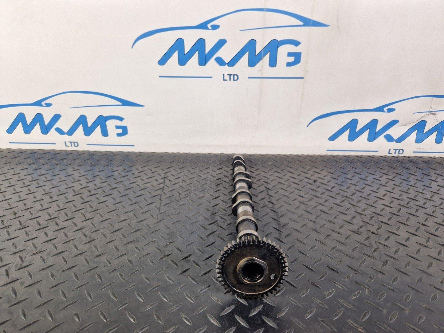 14-21 BMW 2 SERIES GRAN TOURER F45 F46 218D INLET CAMSHAFT 8575438