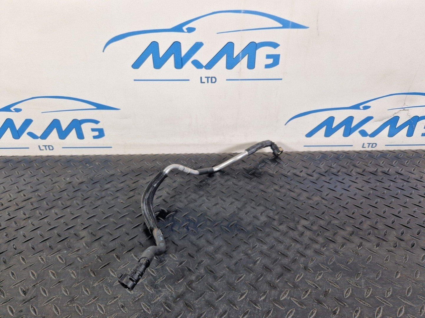 19-ON MERCEDES BENZ B CLASS W247 LINE HOSE BRAKE BOOSTER SERVO A1774300500