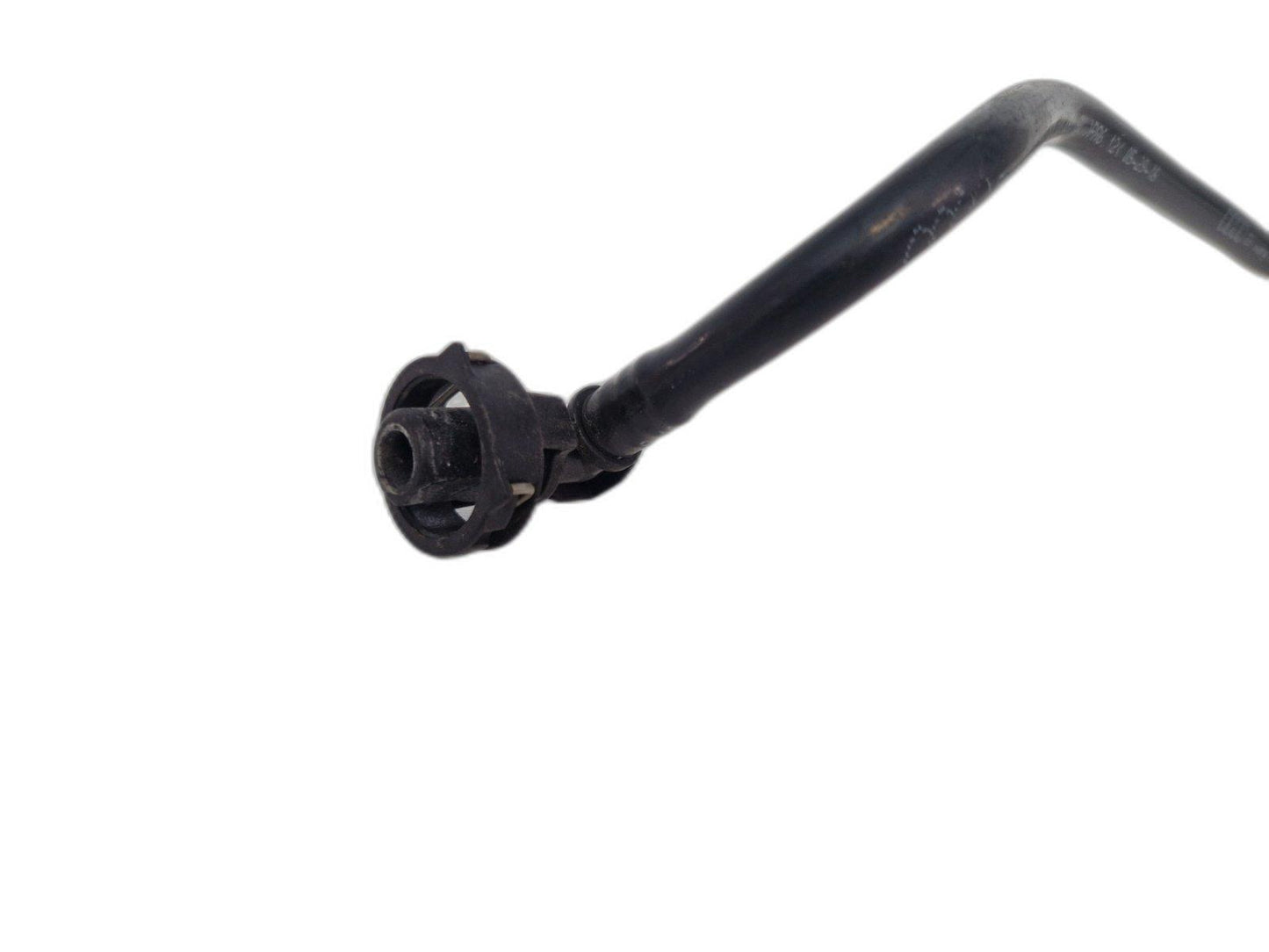 16-19 AUDI A4 B9 GENUINE OEM BREATHER VACUUM PIPE 8W0121081AK