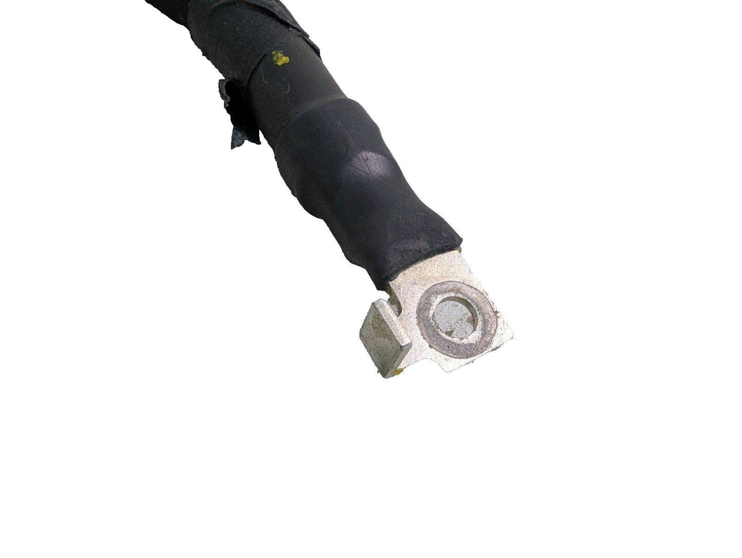 17-ON LAND ROVER DISCOVERY GROUND BATTERY CABLE END TERMINAL PLUG HY3214301AD