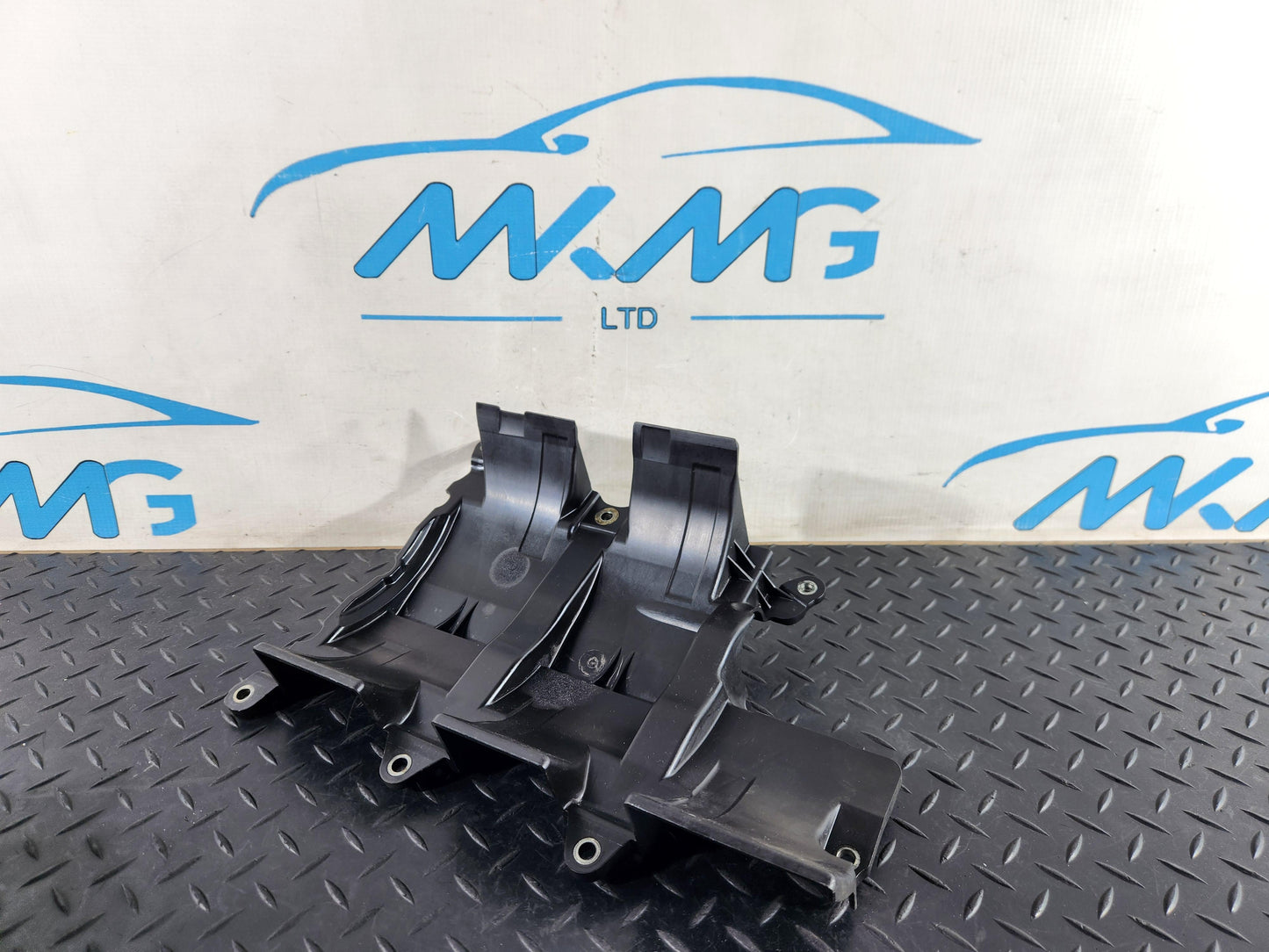 MERCEDES C E R S CLS CLK ML CLASS CDI 3.0 OM642 OIL SUMP BAFFLE A6421800885