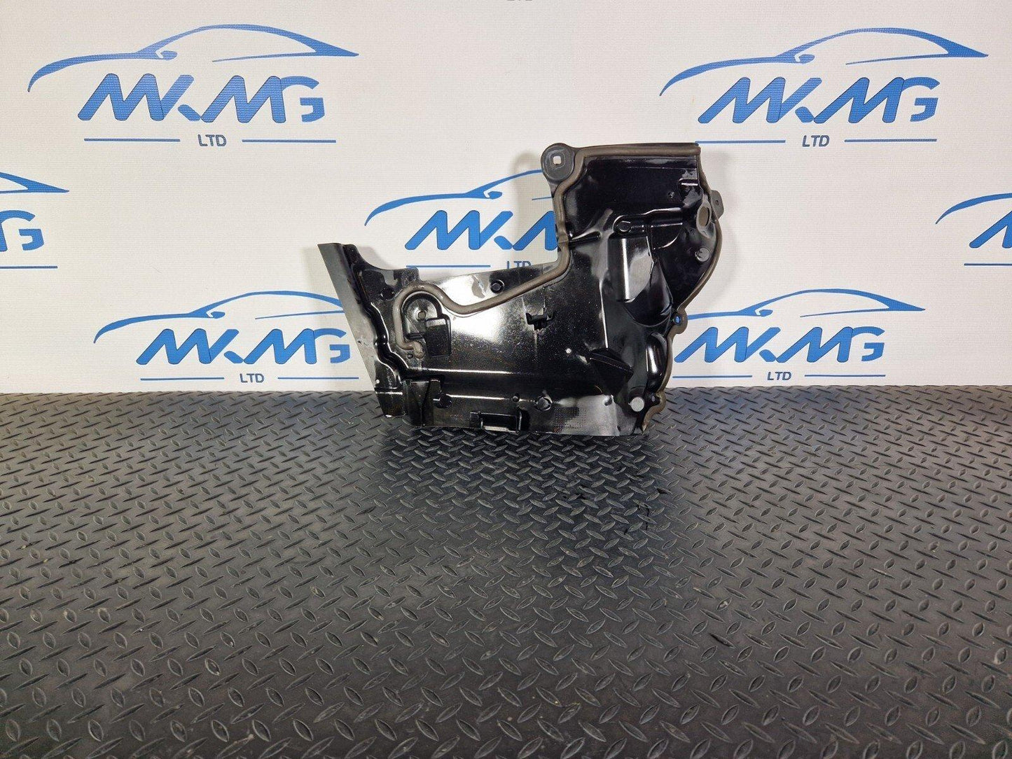 14-21 MERCEDES-BENZ C-CLASS C250D W205 ENGINE COMPARTMENT WALL COVER A2056200040