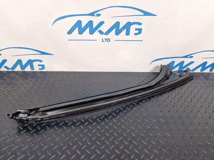 16-24 AUDI A5 F5 FRONT RIGHT INNER UPPER DOOR SEAL RUBBER 8W7831722B