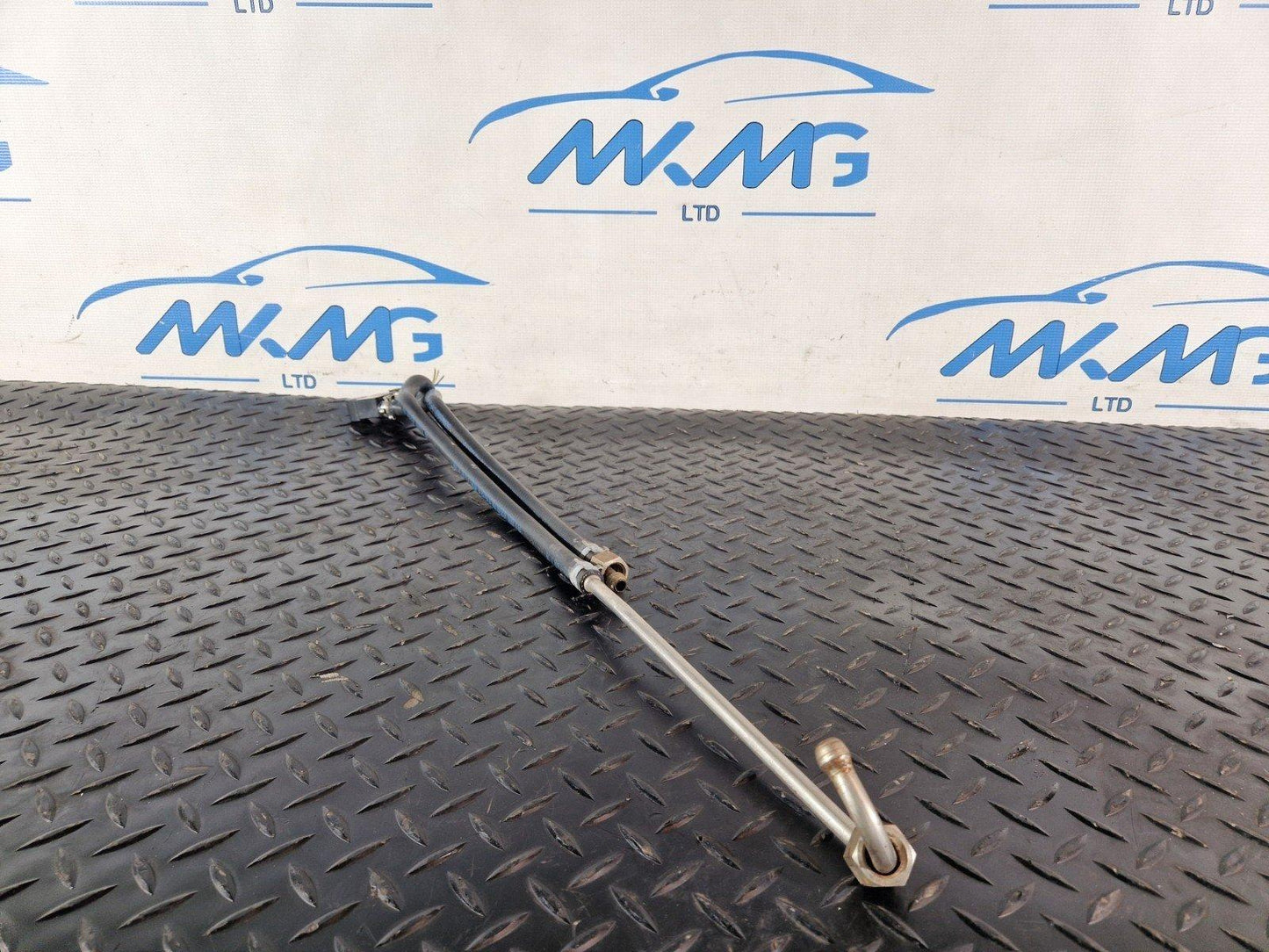 19-ON MERCEDES BENZ B CLASS W247 1.3 PETROL DPF PRESSURE SENSOR A0009057809