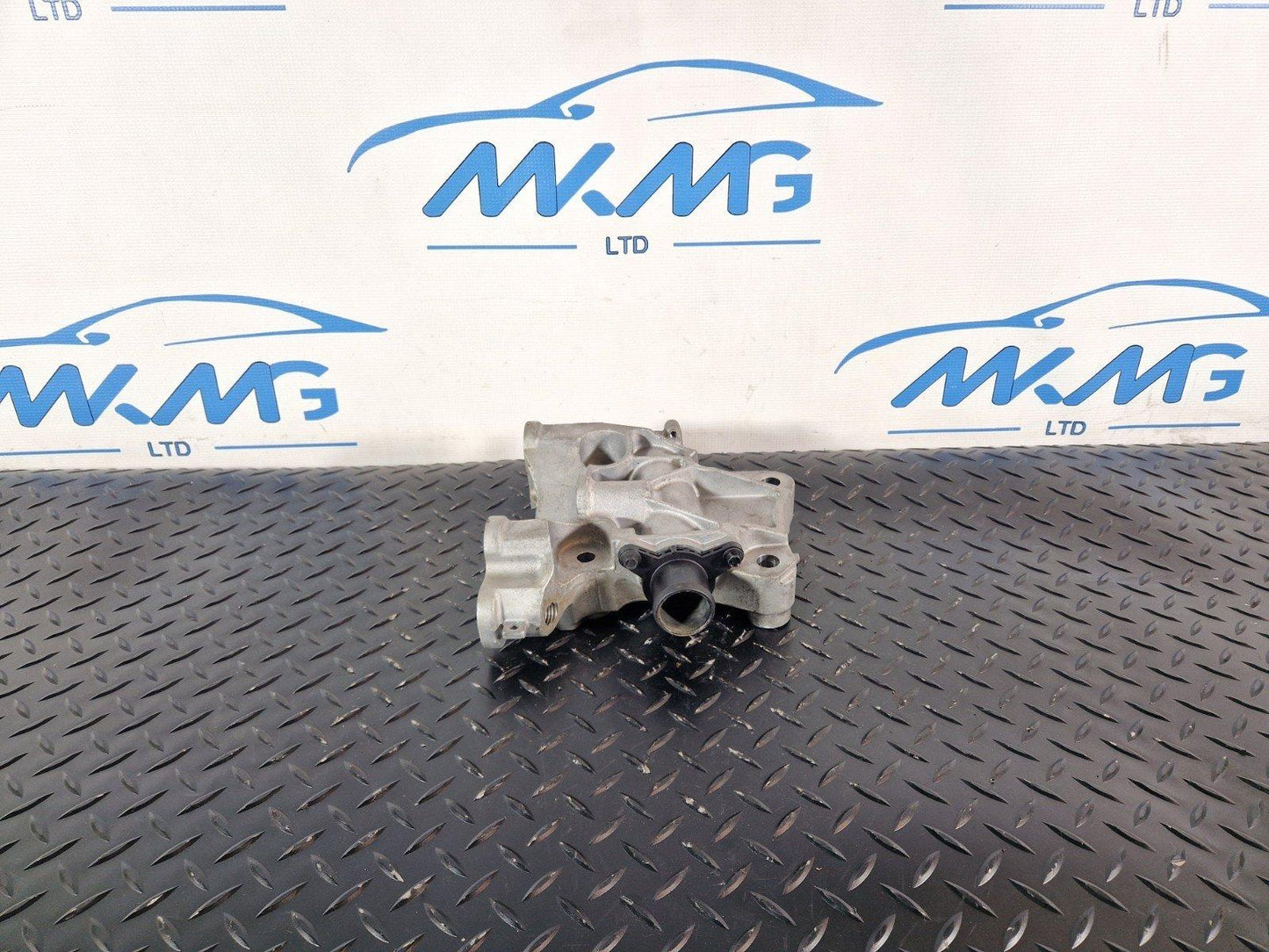 19-ON RANGE ROVER EVOQUE L551 2.0 DIESEL ENGINE MOUNTING BRACKET K8D26030AC