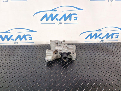 19-ON RANGE ROVER EVOQUE L551 2.0 DIESEL ENGINE MOUNTING BRACKET K8D26030AC