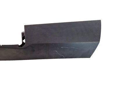 14-23 MERCEDES VITO W447 GENUINE REAR LEFT DOOR OUTER TRIM A4476940525