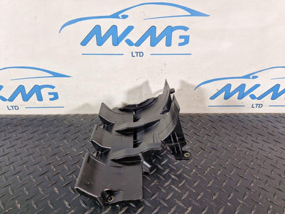 MERCEDES C E R S CLS CLK ML CLASS CDI 3.0 OM642 OIL SUMP BAFFLE 2006 A6421800885