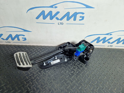 Land Rover Range Rover Evoque L551 2.0 Genuine Brake Pedal GJ3M-2D094-DB