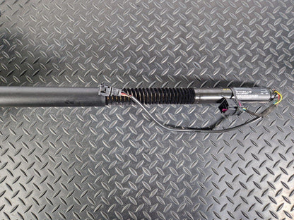 15-18 AUDI A7 4G OEM REAR RIGHT SIDE O/S ELECTRIC BOOT TAILGATE STRUT 4G8827852F