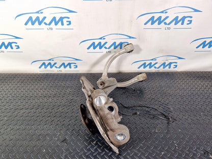 14-21 MERCEDES BENZ C200 W205 FRONT HUB RIGHT DRIVER SIDE A2052200