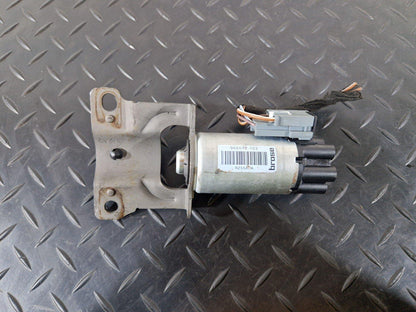 11-19 MERCEDES BENZ ML W166 FRONT SEAT ELECTRIC ADJUSTER DRIVE MOTOR 966072-103