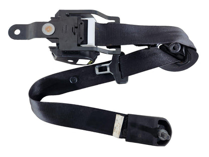 BMW X5 E70 SEAT BELT REAR LEFT PASSENGER SIDE 606345601C 602506500B