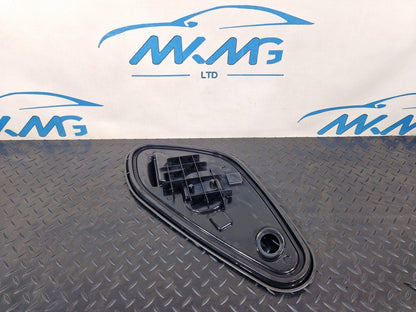 16-24 AUDI A5 F5 PASSENGER SIDE INNER DOOR PANEL COVER 8W6837915