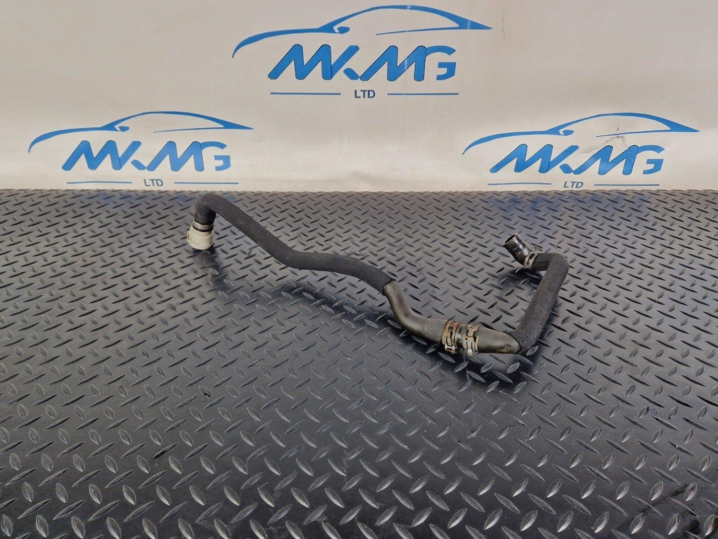 12-18 AUDI A6 C7 GENUINE WATER COOLANT HOSE PIPE 4G0122293B