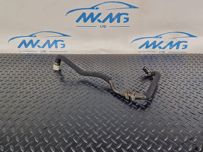 12-18 AUDI A6 C7 GENUINE WATER COOLANT HOSE PIPE 4G0122293B