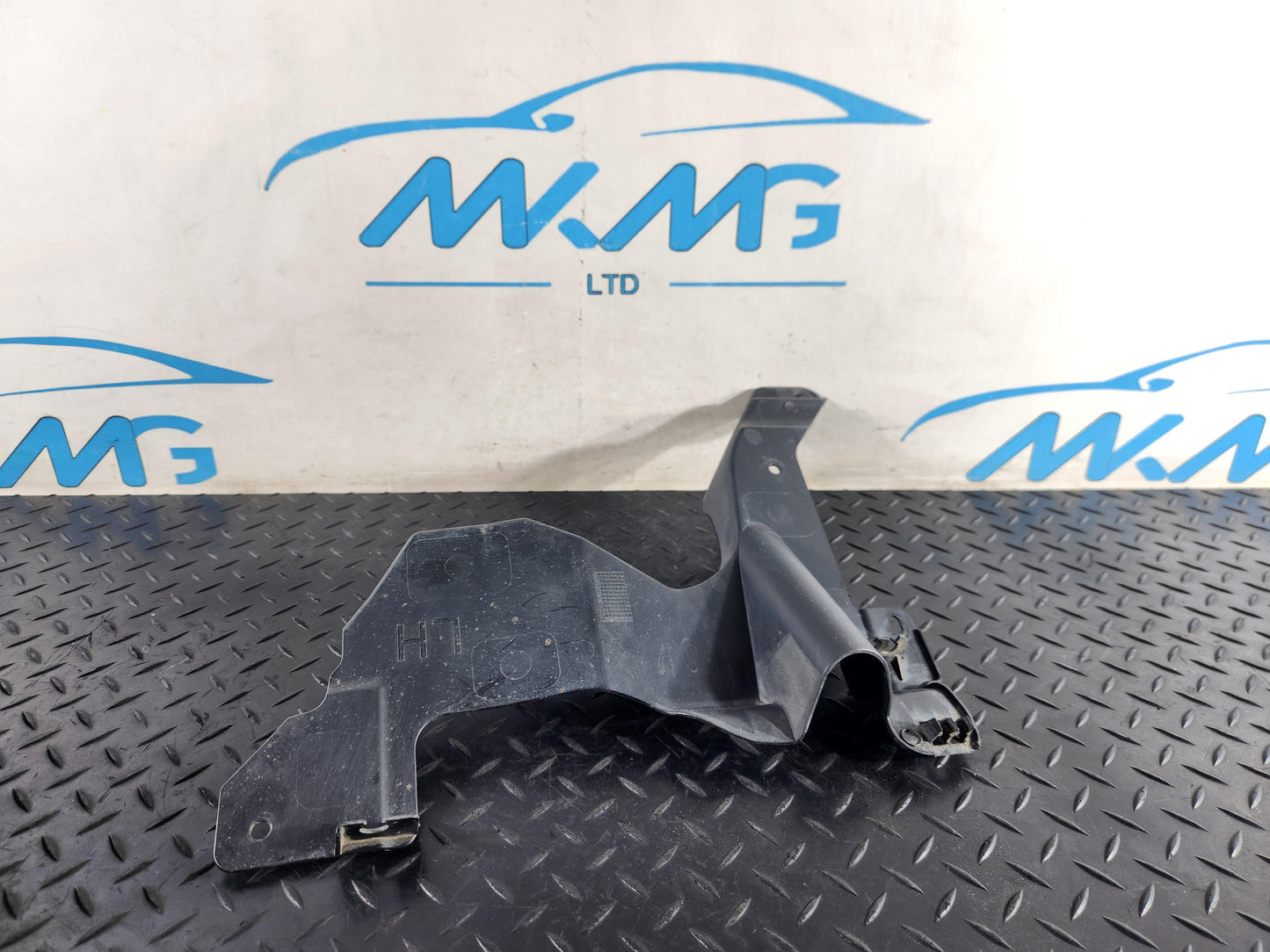 Land Rover Range Rover Evoque Front Left N/S Passenger Fender Trim K8D27F01FBD