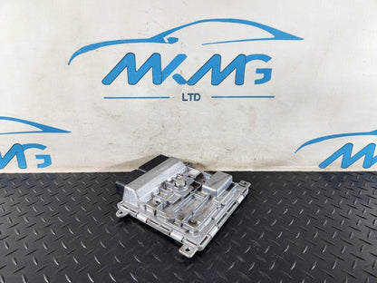 19-ON MERCEDES BENZ B CLASS W247 OEM ENGINE CONTROL UNIT ECU A2829003300