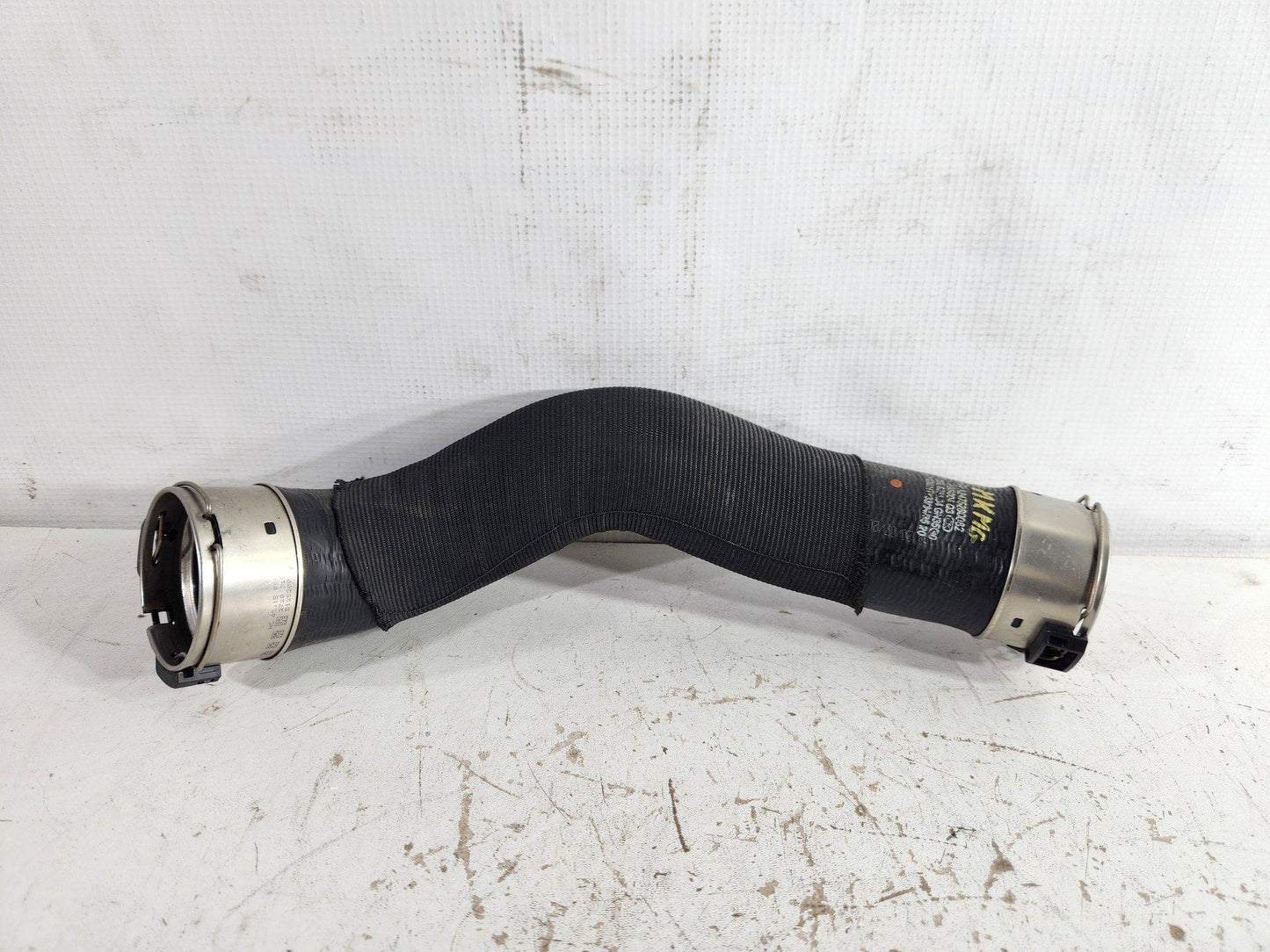 Mercedes-Benz A-Class W177 Genuine Intercooler Hose Pipe A2475280082