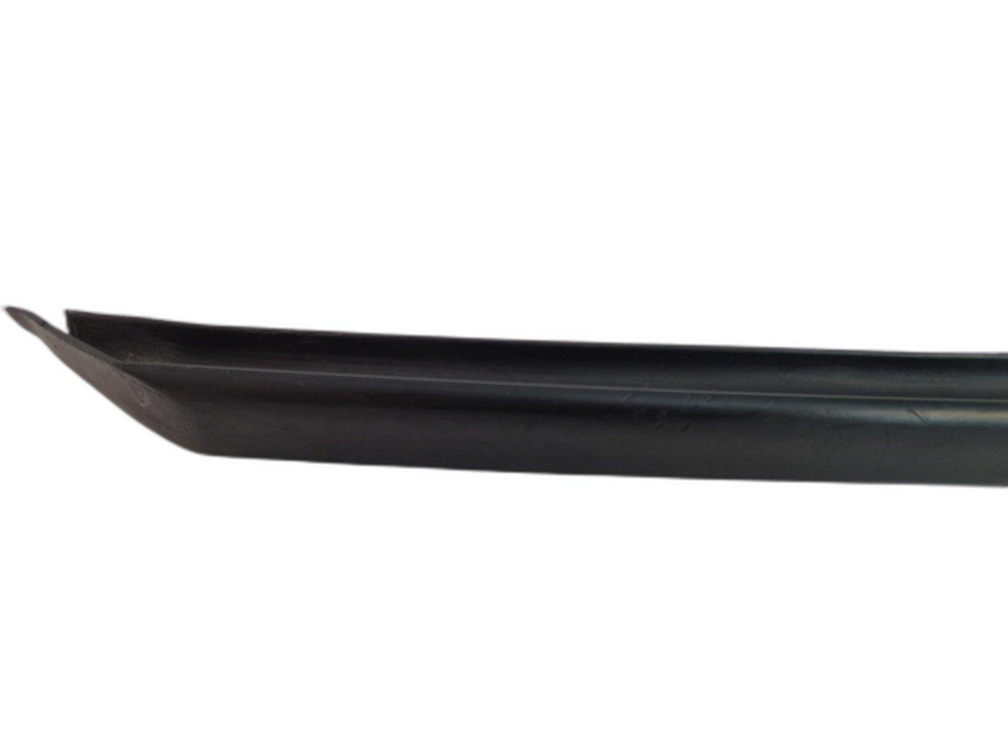 16-19 AUDI A4 B9 GENUINE FRONT LEFT N/S WINDSCREEN DRIP MOULDING TRIM 8W0854327C
