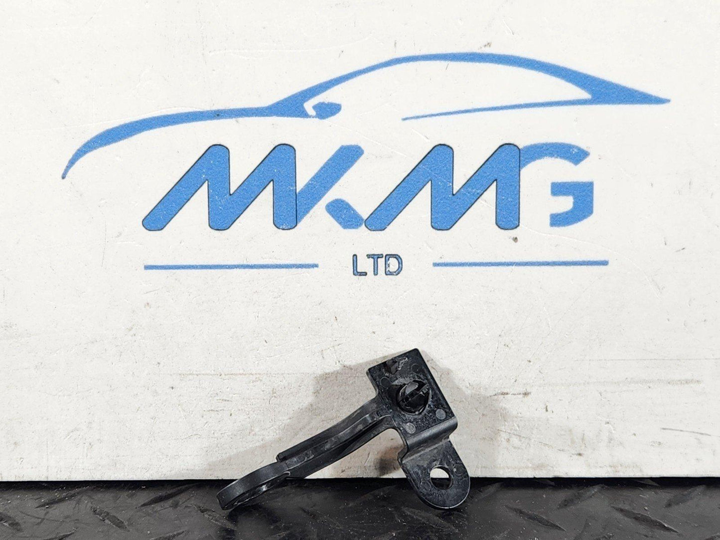 16-20 AUDI Q7 4M GENUINE OUTSIDE TEMPERATURE SENSOR 4M0820536A
