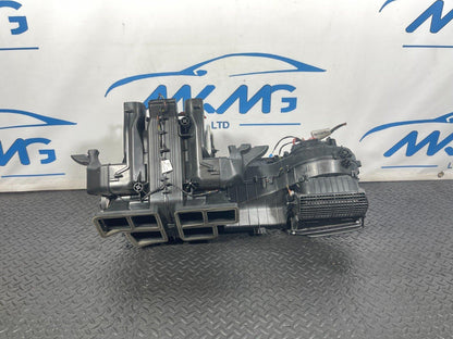 12-18 MERCEDES BENZ A CLASS W176 GENUINE HEATER MATRIX BOX A2468307000