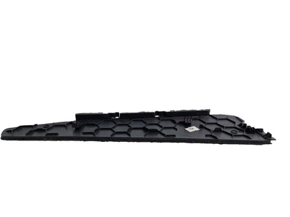 10-15 AUDI Q7 4L INTERIOR FRONT NS LEFT SEAT LOWER PANEL COVER 4L0881471