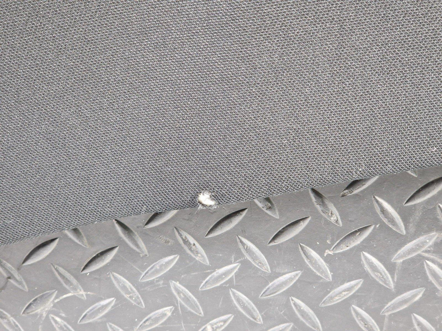 14-21 MERCEDES BENZ C300h W205 PASSENGER SIDE B PILLAR COVER A2056900930