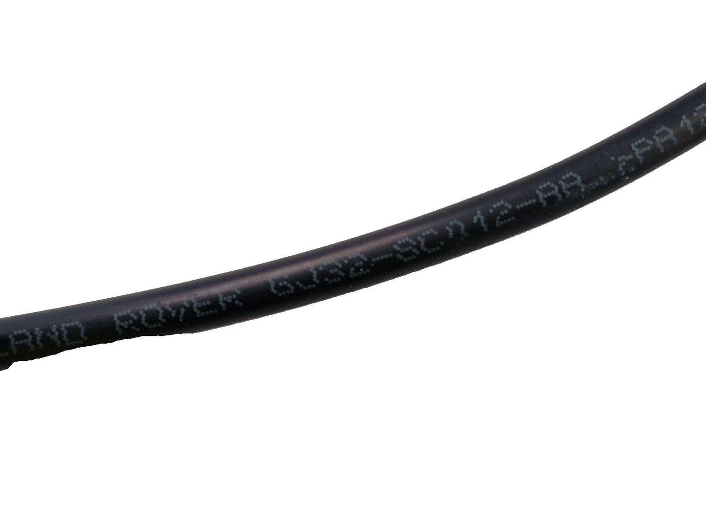 14-19 LAND ROVER L550 DISCOVERY SPORT GENUINE COOLANT PIPE LINE GJ328C012AA