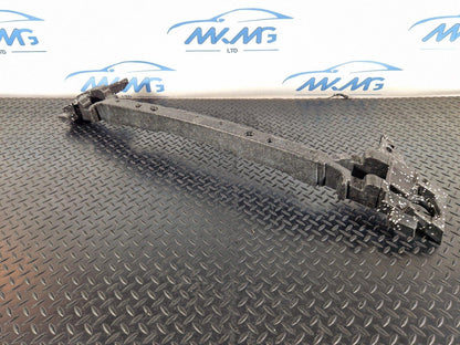 12-18 AUDI A6 C7 GENUINE FRONT BUMPER REINFORCEMENT ABSORBER FOAM 4G0807550Q