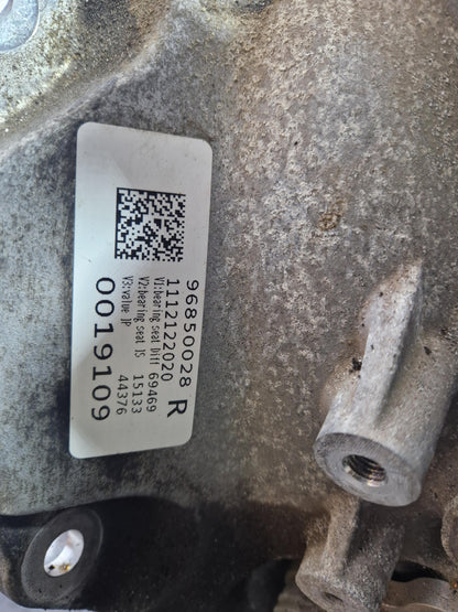 Land Rover Range Rover Evoque L551 SUV Trans/Gearbox k8d27000ab