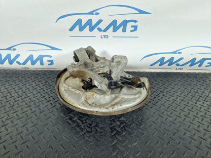 16-19 AUDI A4 B9 GENUINE OEM REAR RIGHT O/S DRIVER SIDE WHEEL HUB 8W0505432Q