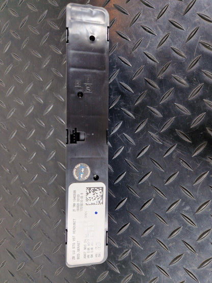 18-ON MERCEDES BENZ SPRINTER W907 OEM GENUINE RADIO CONTROLS A9079002403