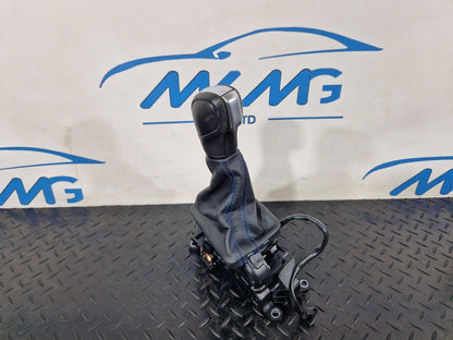 17-20 VW GOLF MK7.5 GEAR SELECTOR MECHANISM SHIFTER WITH KNOB 5QE713025AF