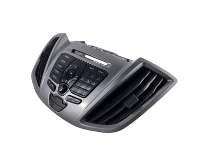 Ford Transit MK8 V363 Cargo Van Stereo Media Control Switch Panel GK2T-18K811-DB