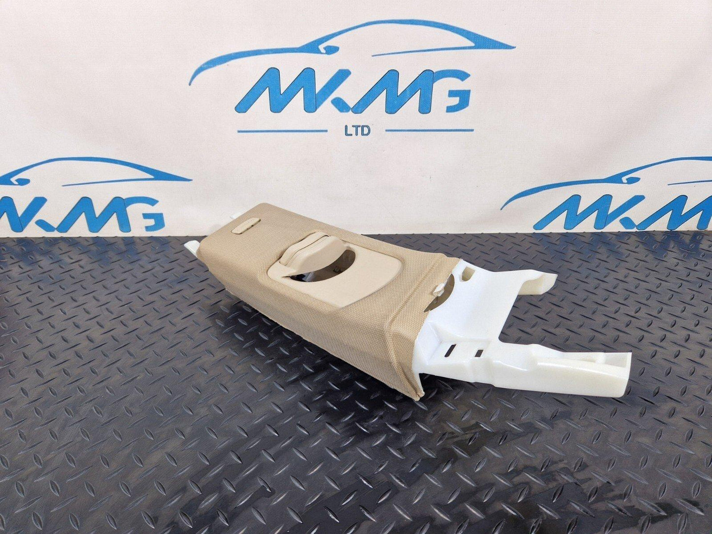 16-24 AUDI A5 F5 RIGHT SIDE B PILLAR TRIM COVER 8W6867294